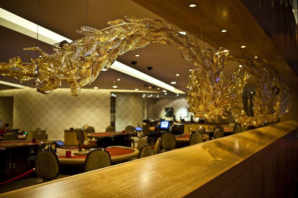 Wind Creek Bethlehem Casino & Resort Buitenkant foto