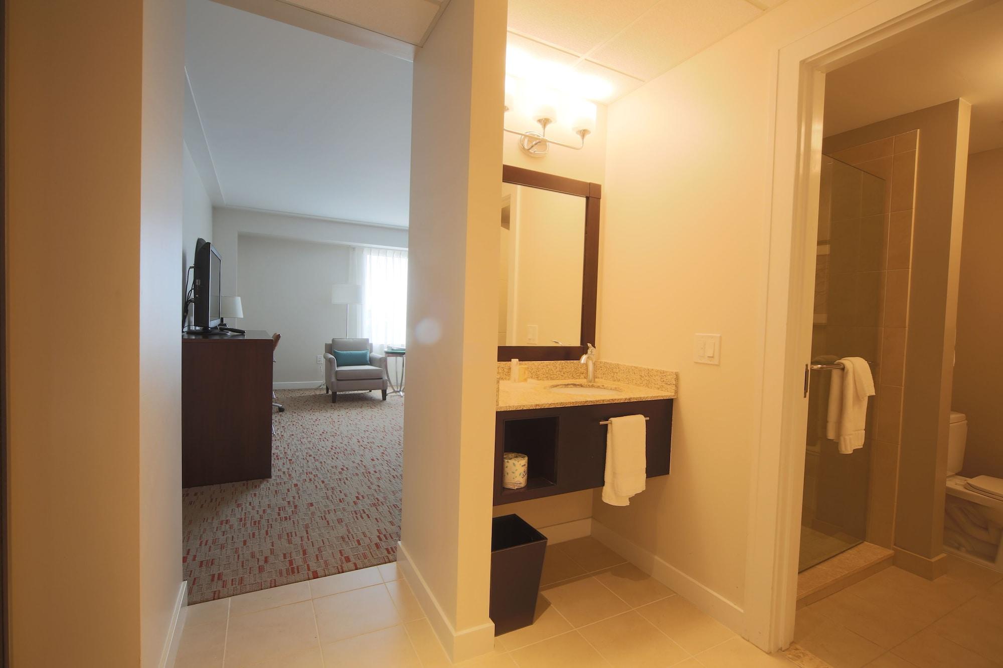 Wind Creek Bethlehem Casino & Resort Buitenkant foto