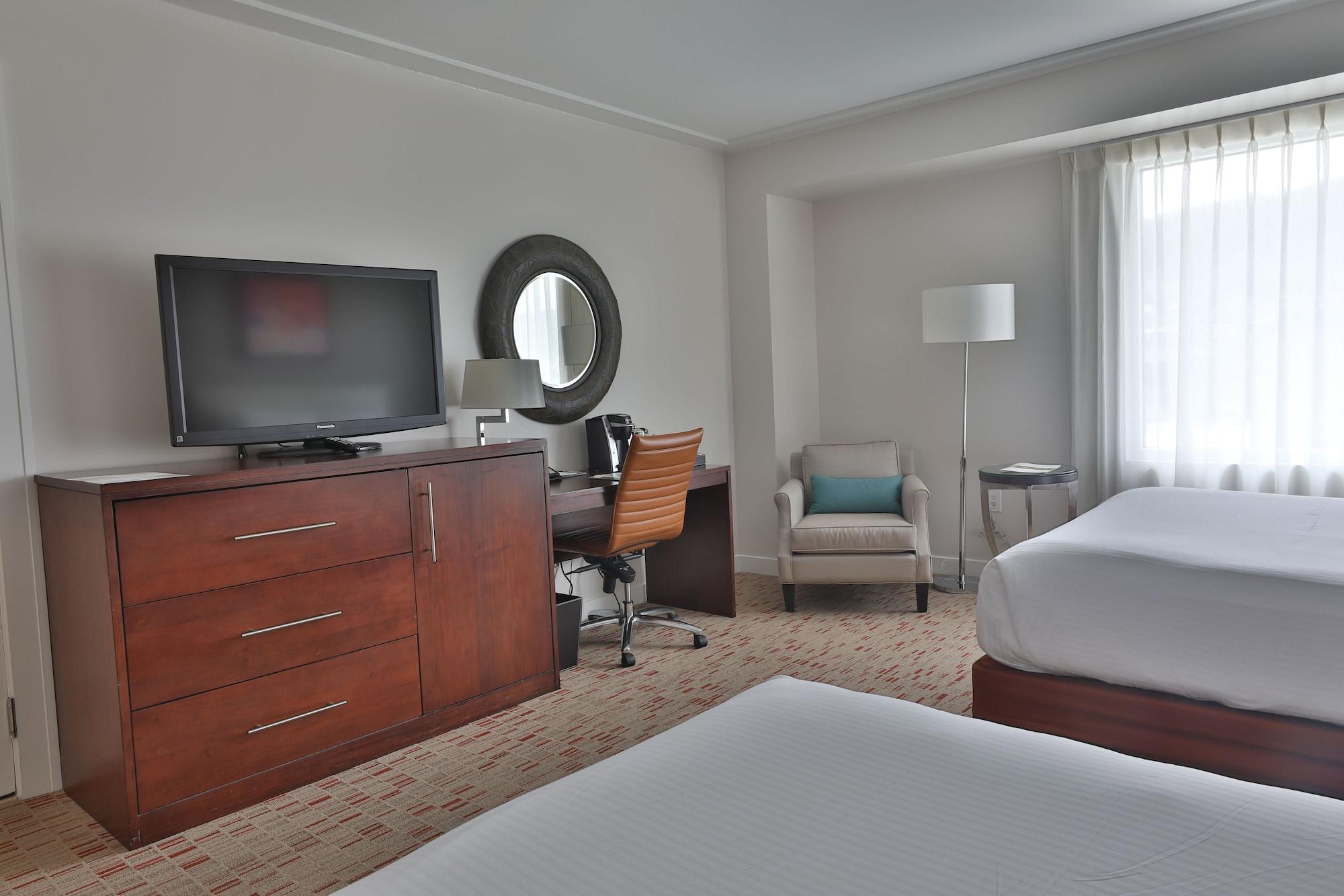 Wind Creek Bethlehem Casino & Resort Buitenkant foto