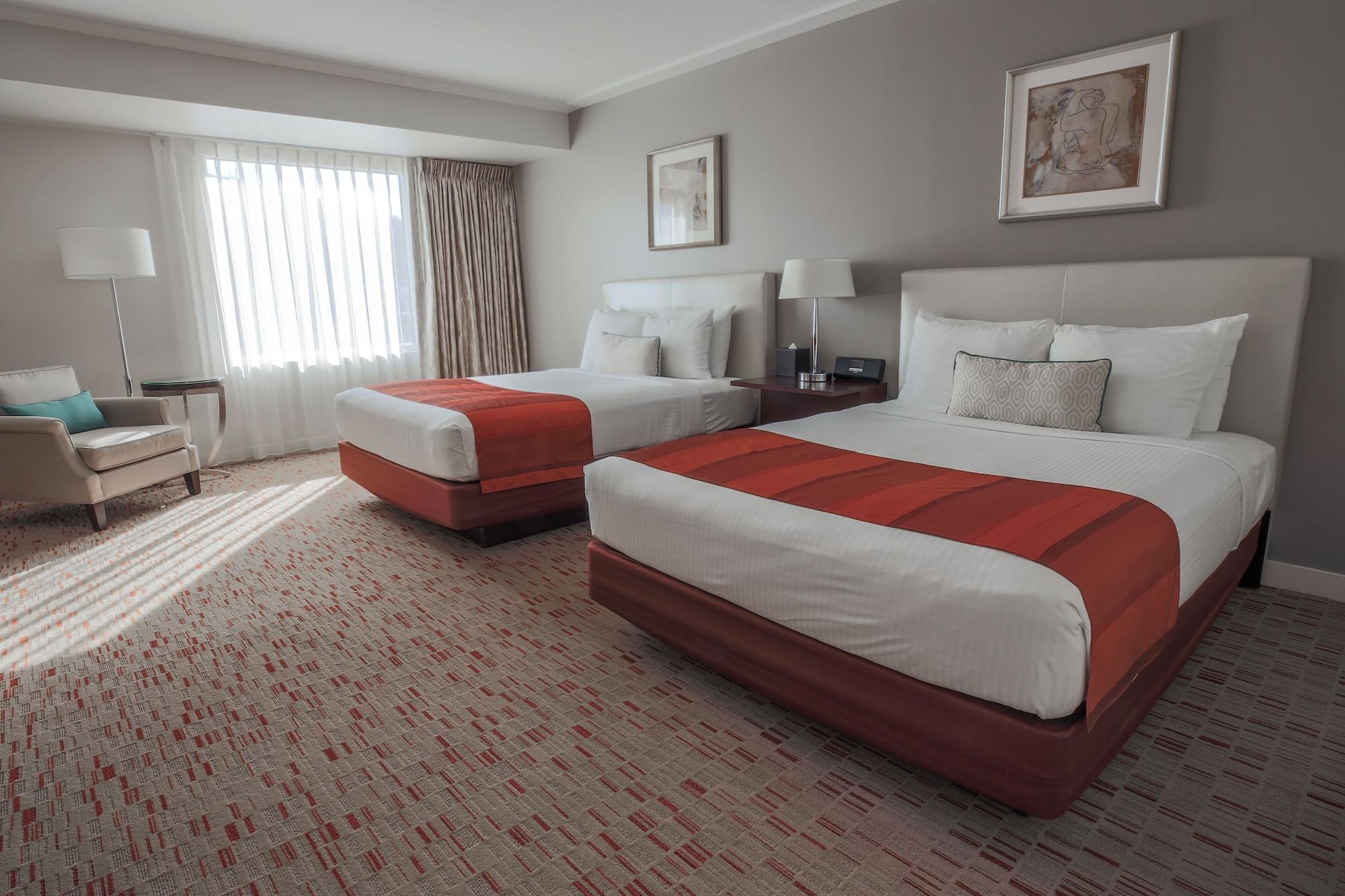 Wind Creek Bethlehem Casino & Resort Buitenkant foto