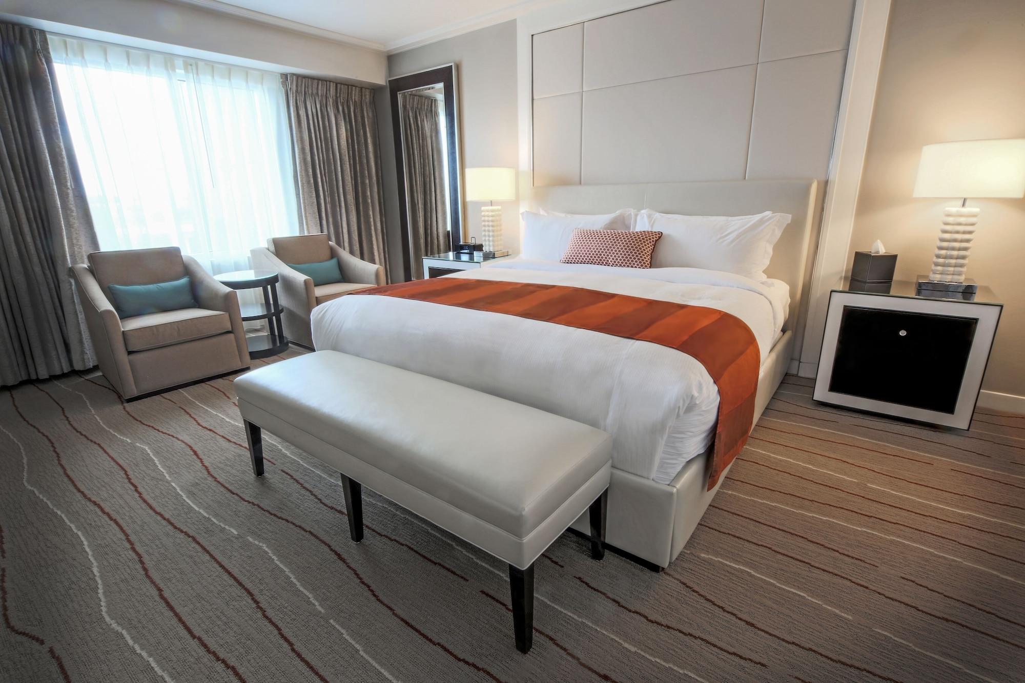 Wind Creek Bethlehem Casino & Resort Buitenkant foto