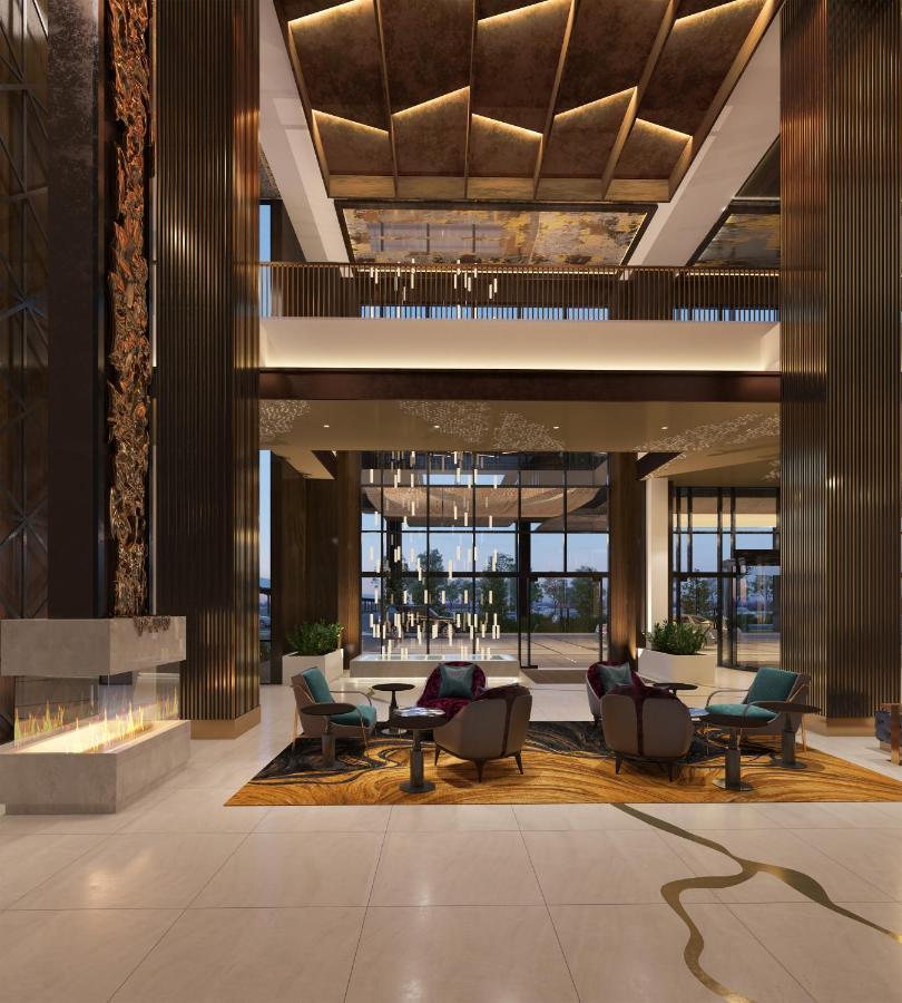 Wind Creek Bethlehem Casino & Resort Buitenkant foto