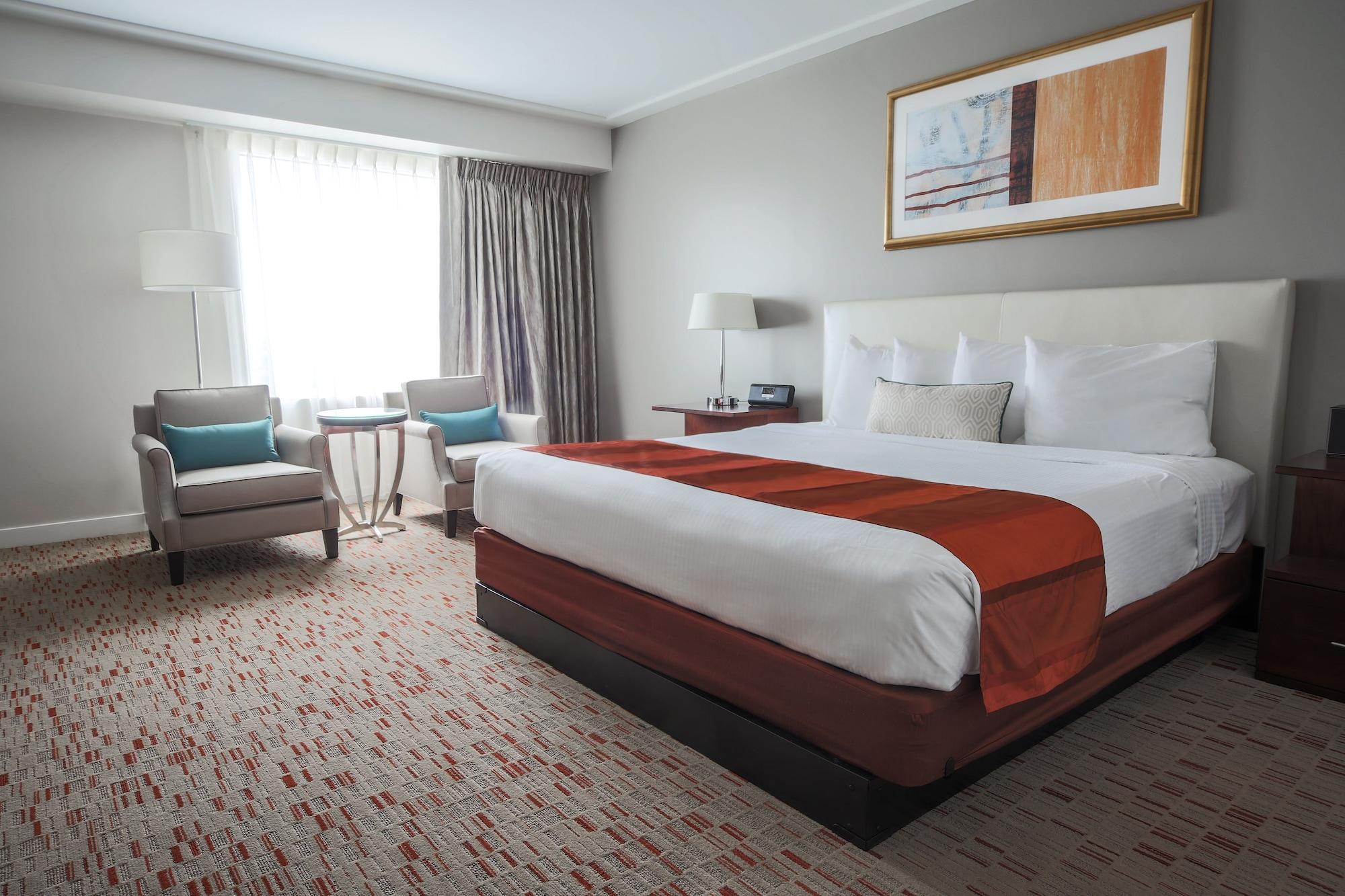Wind Creek Bethlehem Casino & Resort Buitenkant foto