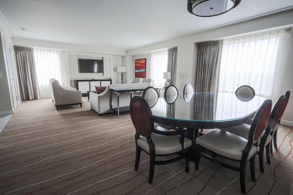 Wind Creek Bethlehem Casino & Resort Buitenkant foto