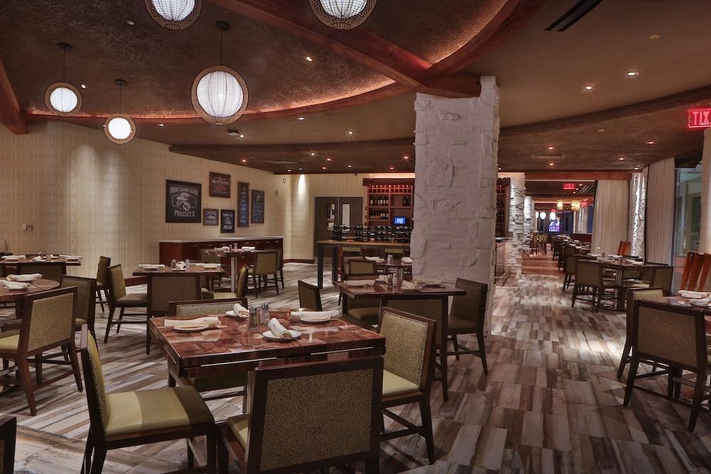 Wind Creek Bethlehem Casino & Resort Buitenkant foto