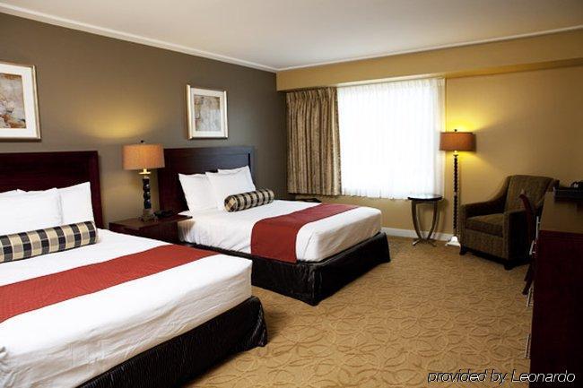 Wind Creek Bethlehem Casino & Resort Kamer foto