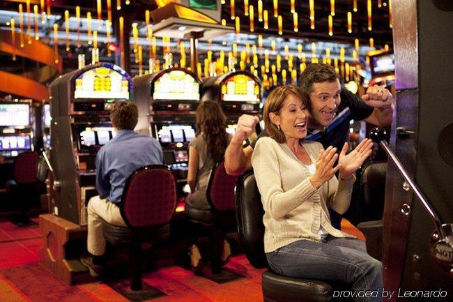 Wind Creek Bethlehem Casino & Resort Faciliteiten foto