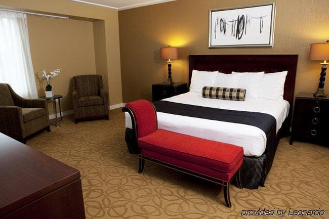 Wind Creek Bethlehem Casino & Resort Kamer foto