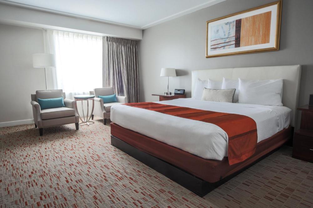Wind Creek Bethlehem Casino & Resort Buitenkant foto