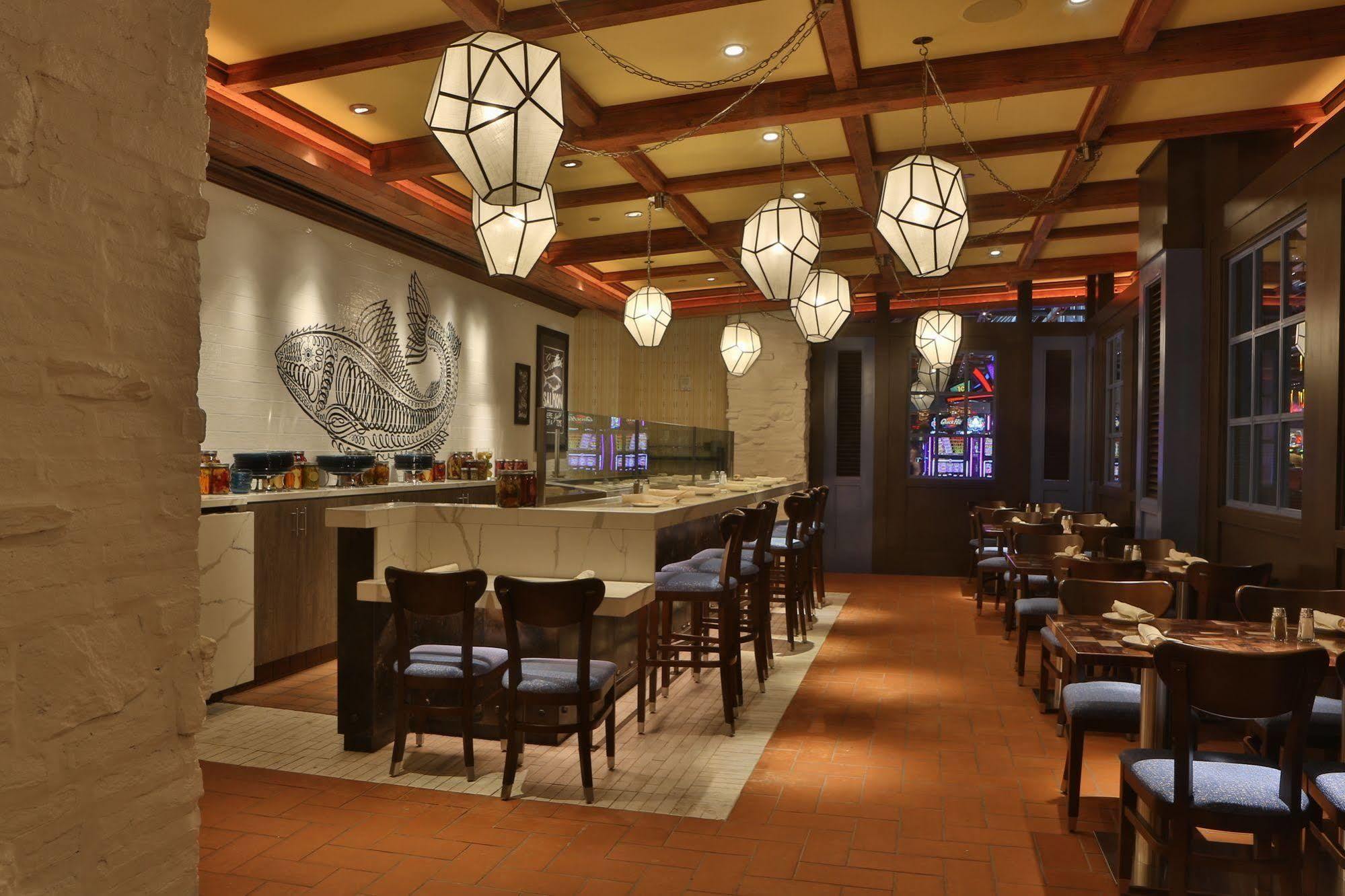 Wind Creek Bethlehem Casino & Resort Buitenkant foto