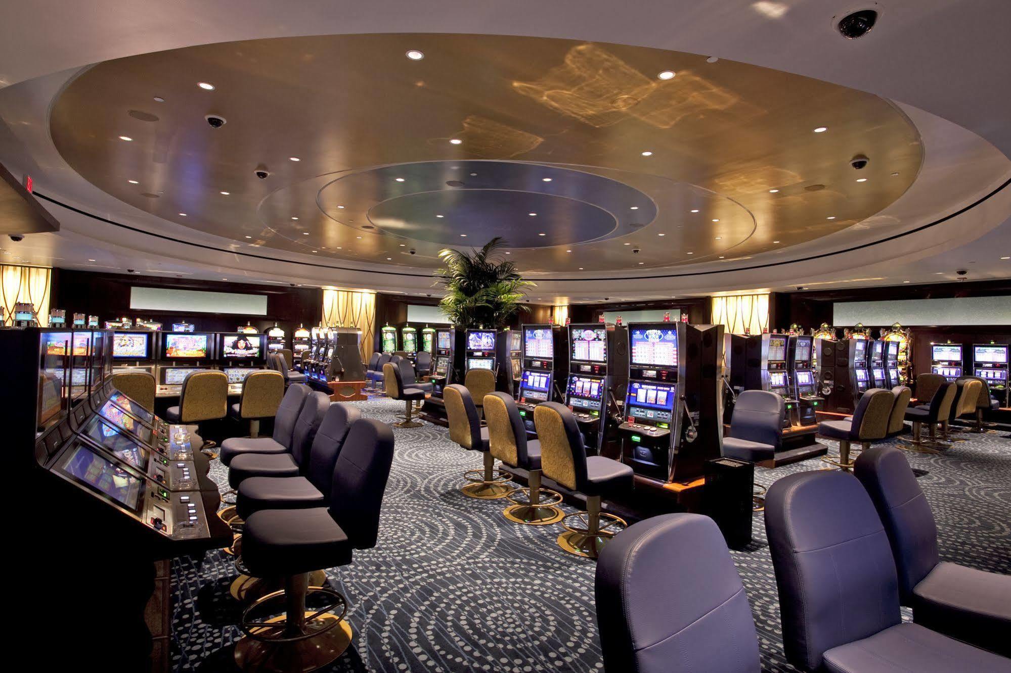 Wind Creek Bethlehem Casino & Resort Faciliteiten foto
