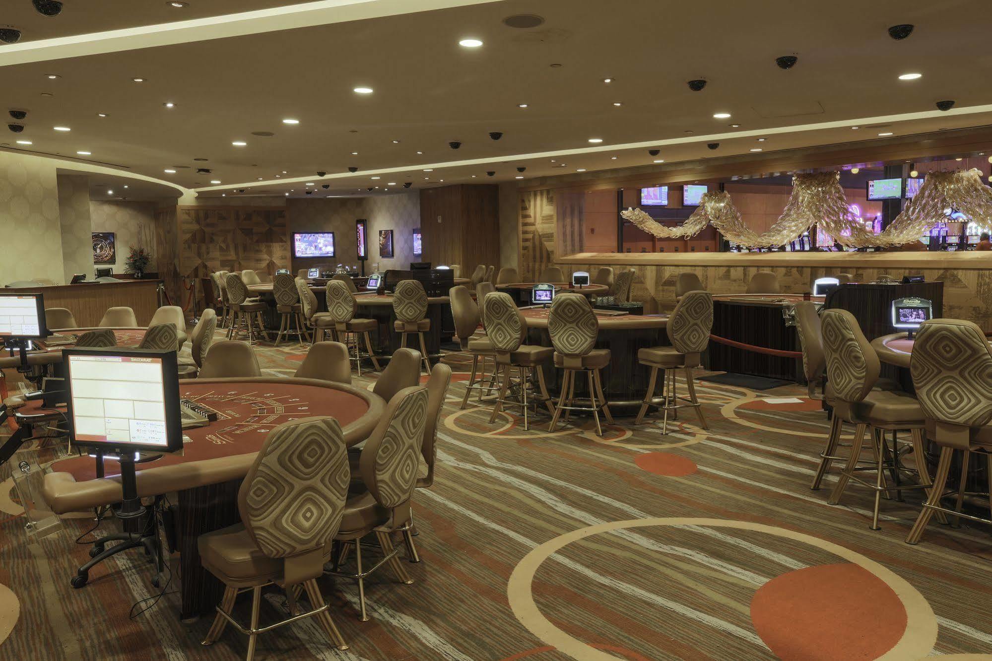 Wind Creek Bethlehem Casino & Resort Buitenkant foto
