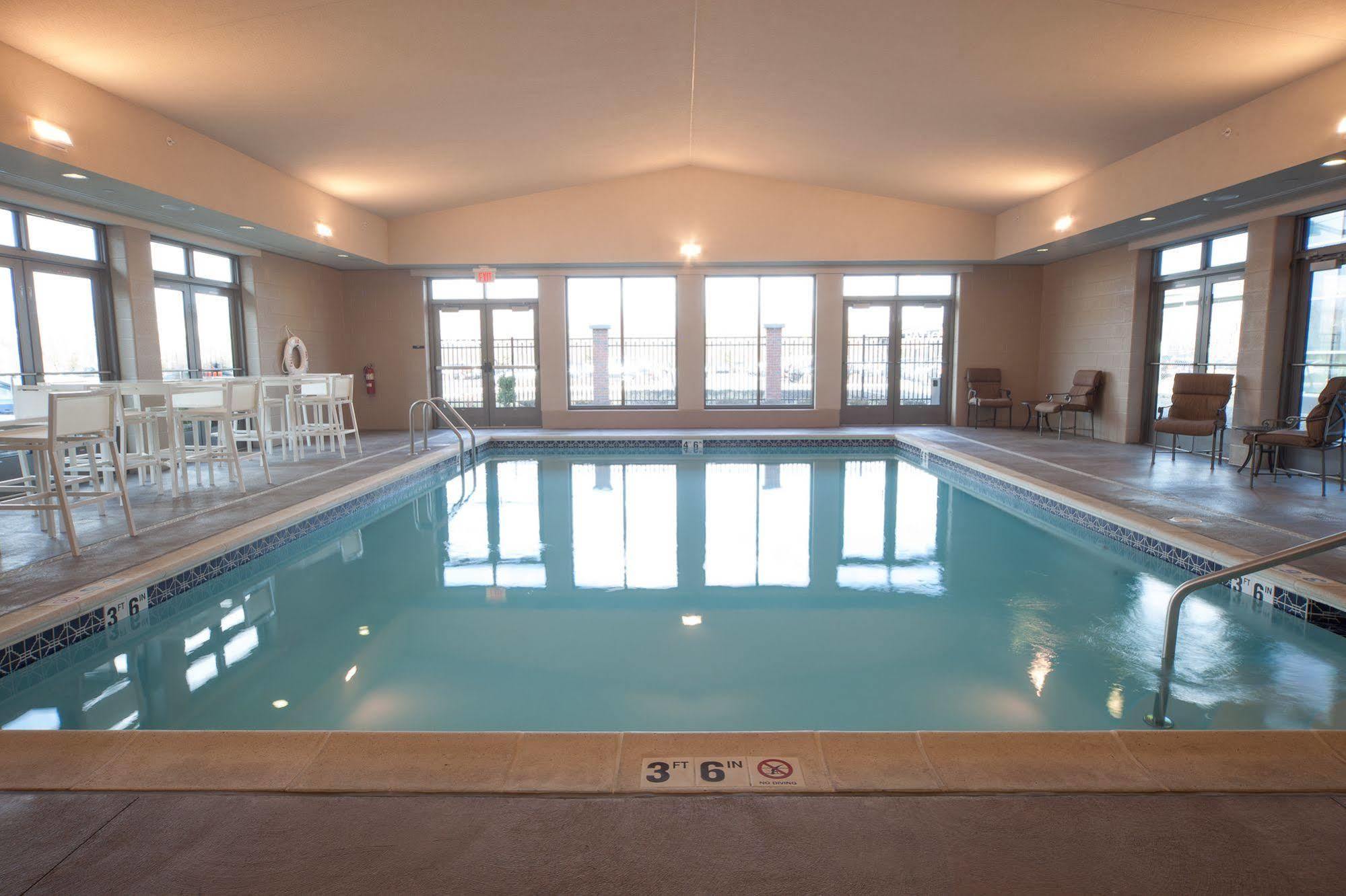 Wind Creek Bethlehem Casino & Resort Buitenkant foto