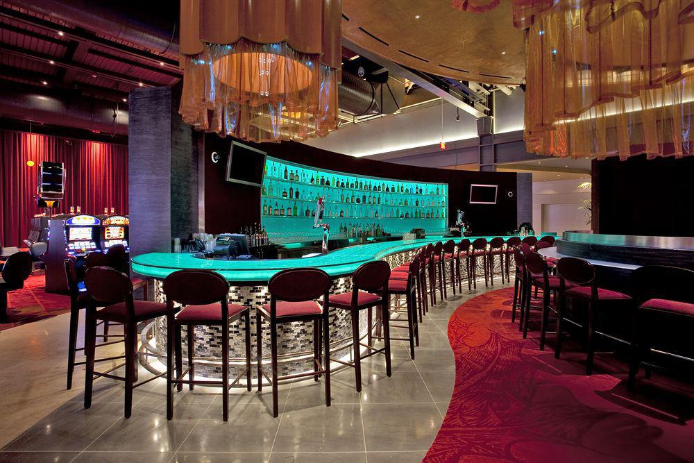 Wind Creek Bethlehem Casino & Resort Buitenkant foto
